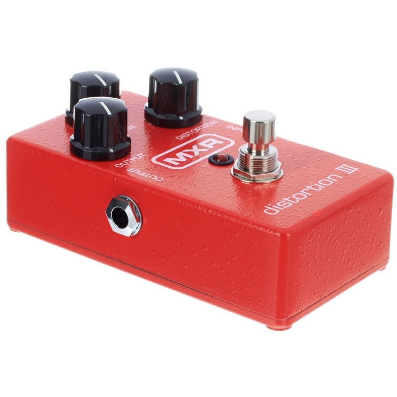 Dunlop M115 MXR Distortion III