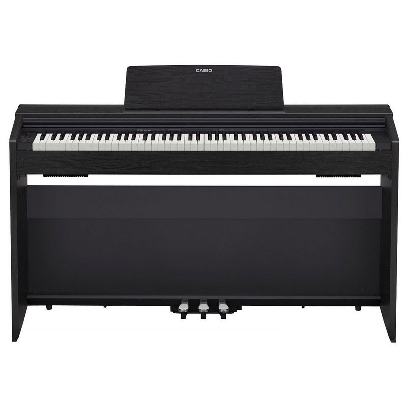 CASIO PRIVIA PX-870 BK пианино цифровое