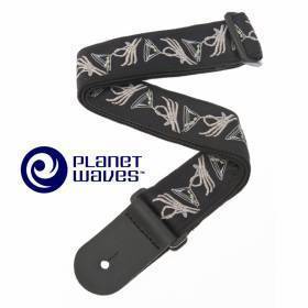 Ремень Planet Waves 50C07 Woven «Skeleton Glass»