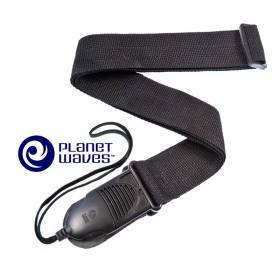 Ремень Planet Waves PWSPA200 Acoustic Quick Release  Polypropylene Black