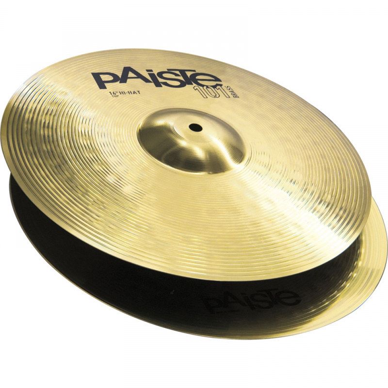 Тарелка Paiste 14