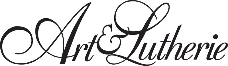 ART & LUTHERIE ART & LUTHERIE