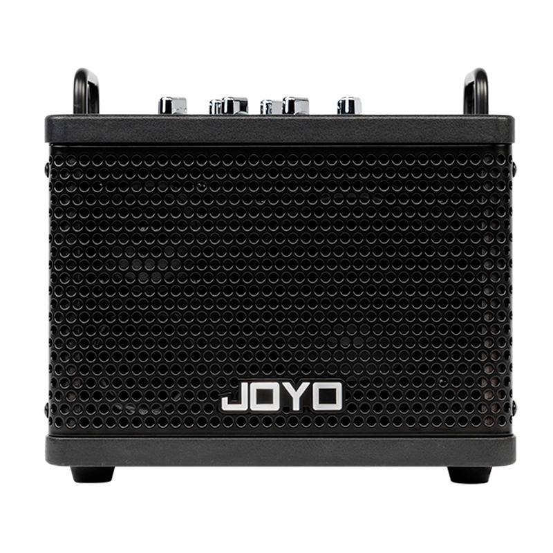 Joyo DC-15S Комбоусилитель гитарный цифровой, 15 Вт