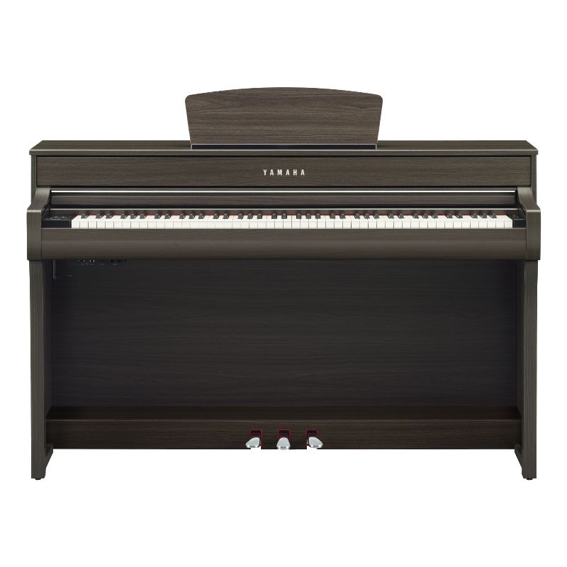 Yamaha CLP-735DW Clavinova1