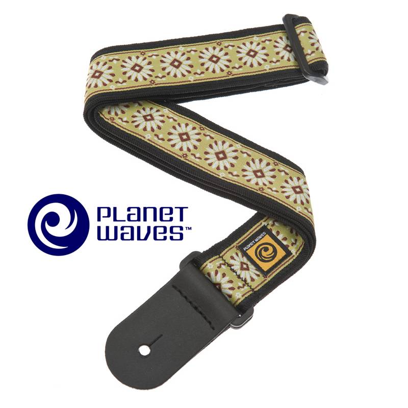 Ремень Planet Waves 50C08 Woven «Monterey»