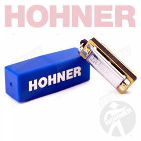 Гармошка губная Hohner M91505 Mini Harp C-major