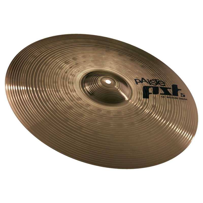 Тарелка Paiste 18