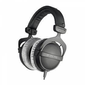 Наушники Beyerdynamic DT 770 Pro 80 Ом