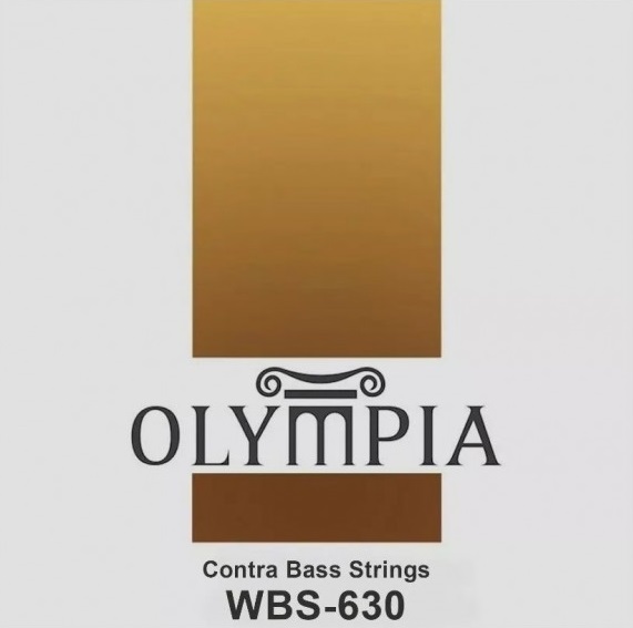 Olympia WBS630