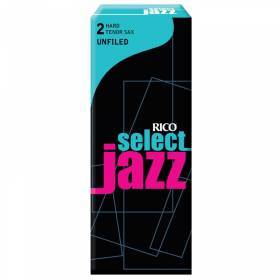Трости Rico RRS05TSX2H Select Jazz