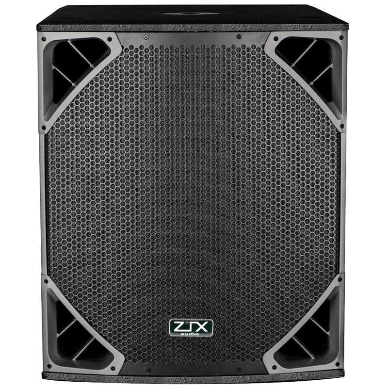 ZTX audio VX115AS