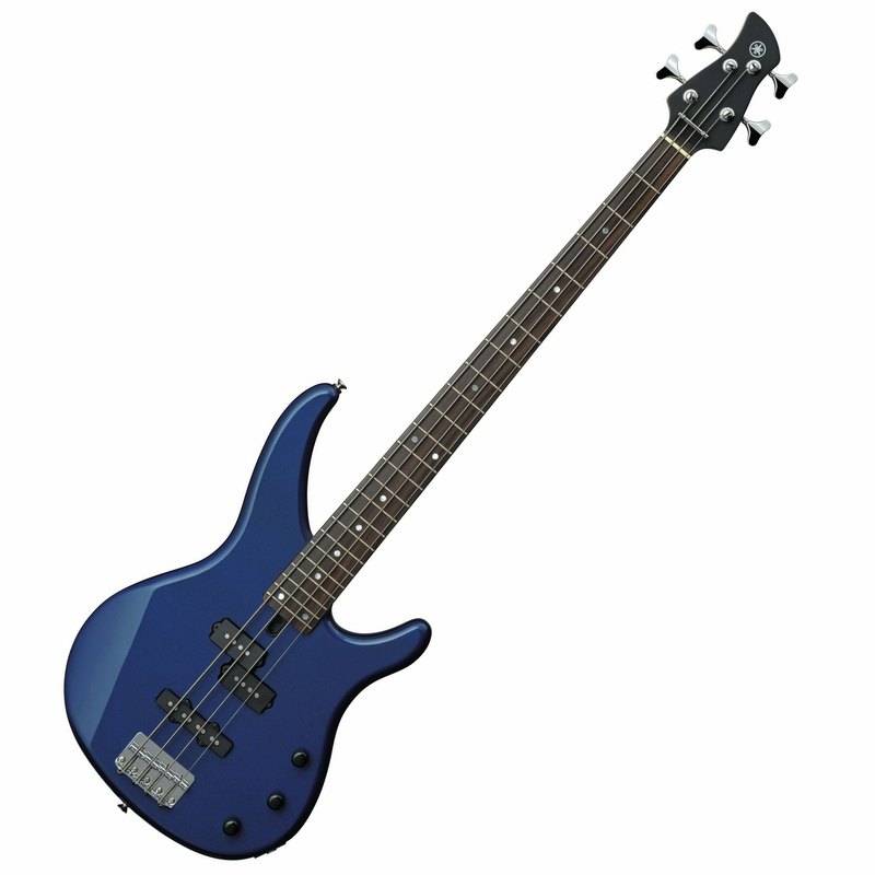 YAMAHA TRBX174 Dark Blue Metallic Бас-гитара