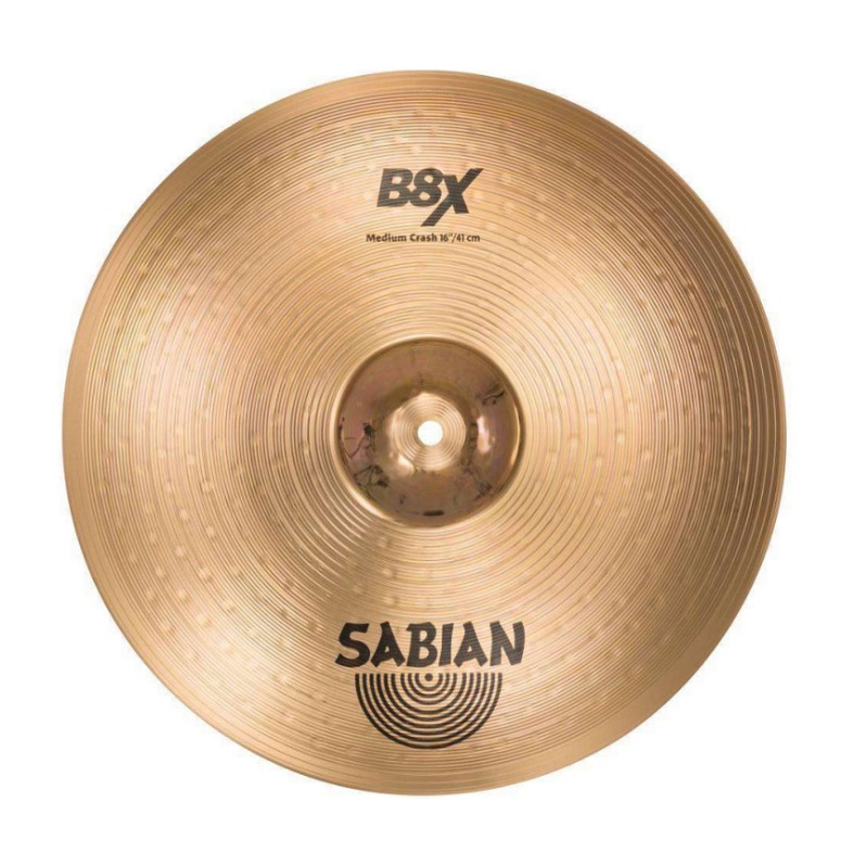 Sabian 16