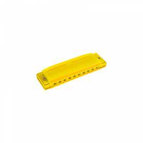 Гармошка губная Hohner M5151 Happy Yellow