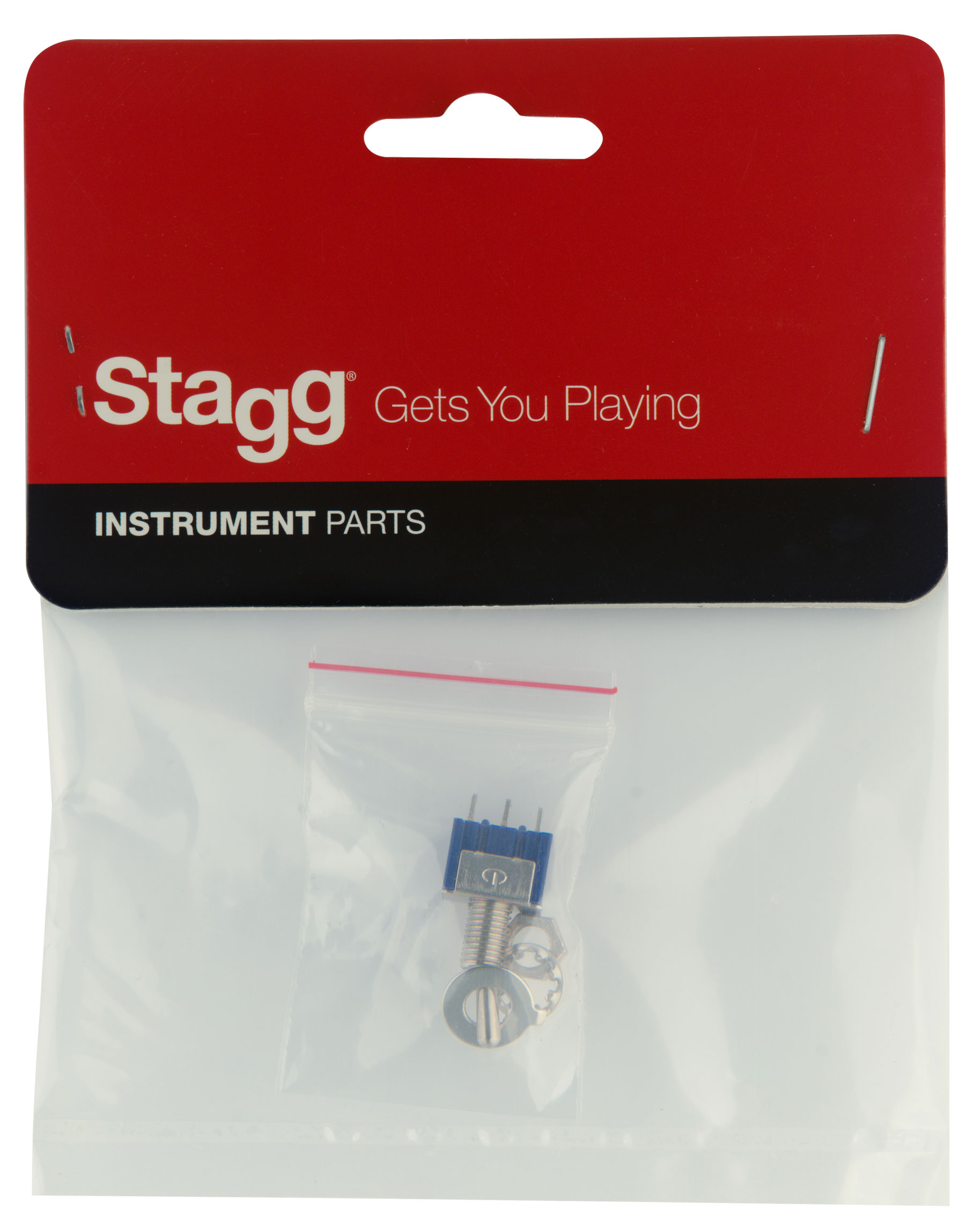 STAGG SP-SW-2WB