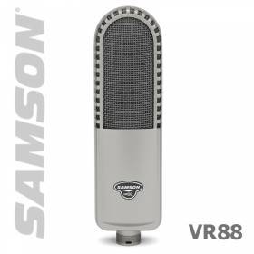 Микрофон Samson VR88