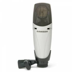 Samson CL7 микрофон студийный конденсаторный