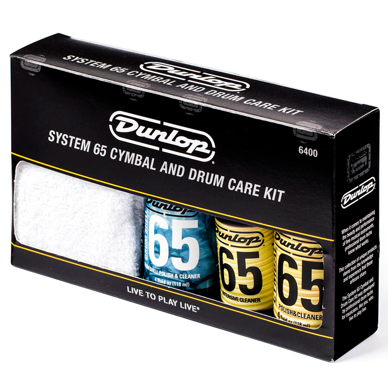 Dunlop 6400 System 65