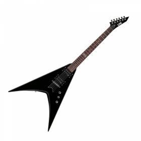 Электрогитара ESP LTD V-50 BLK