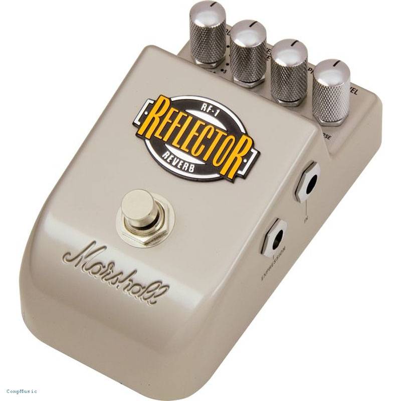 Педаль Marshall RF-1