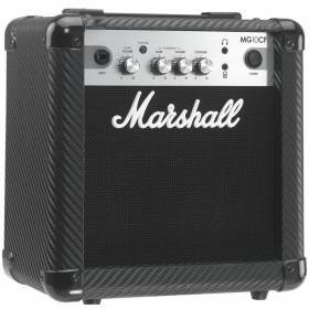 Комбоусилитель Marshall MG10CF-E