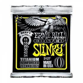 Набор струн для 6-струнной электрогитары Ernie Ball 3127