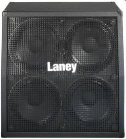 Кабинет LANEY LX412A