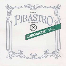 Набор струн для альта Pirastro 329020 Chromcor Viola