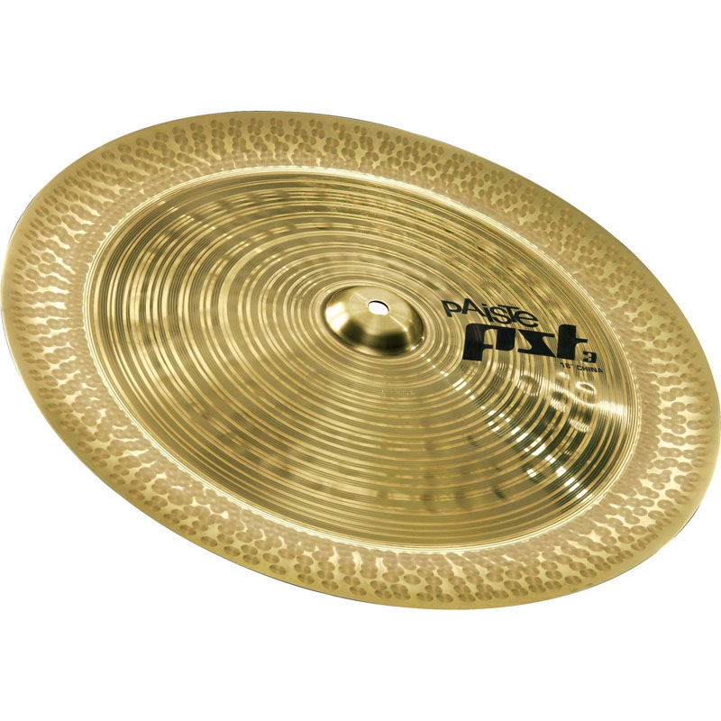 Тарелка Paiste 18