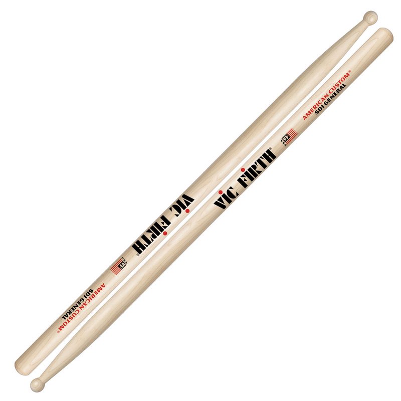 VIC FIRTH SD1 General