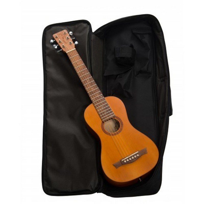 Doff T «Travel Guitar»