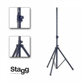 Стойка STAGG SPS10-ST BK