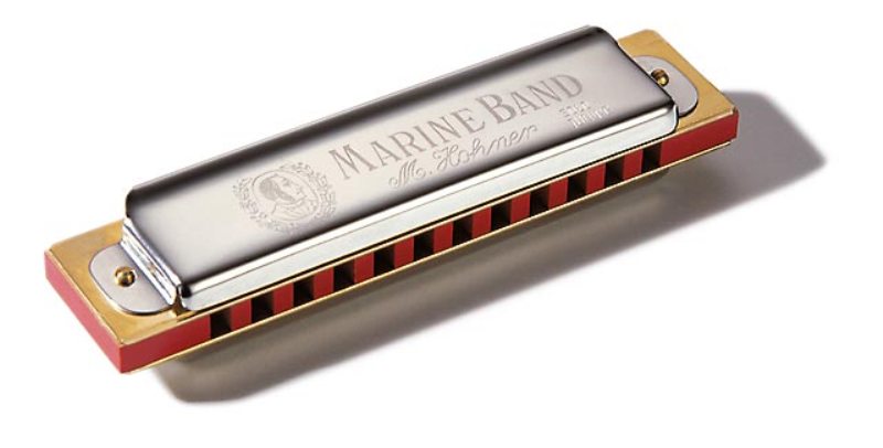 Hohner M364607