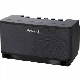 Комбоусилитель Roland Cube-LT-BK