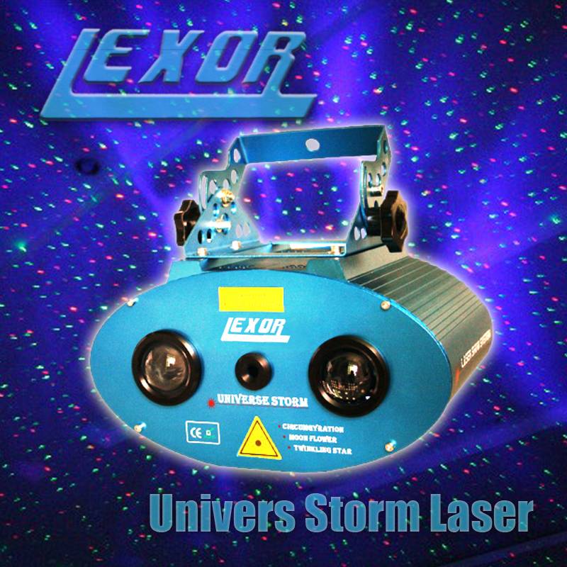 LEXOR Univers Storm