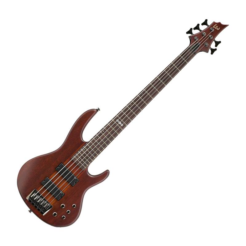 Бас-гитара 5 струн ESP LTD D-5 NS