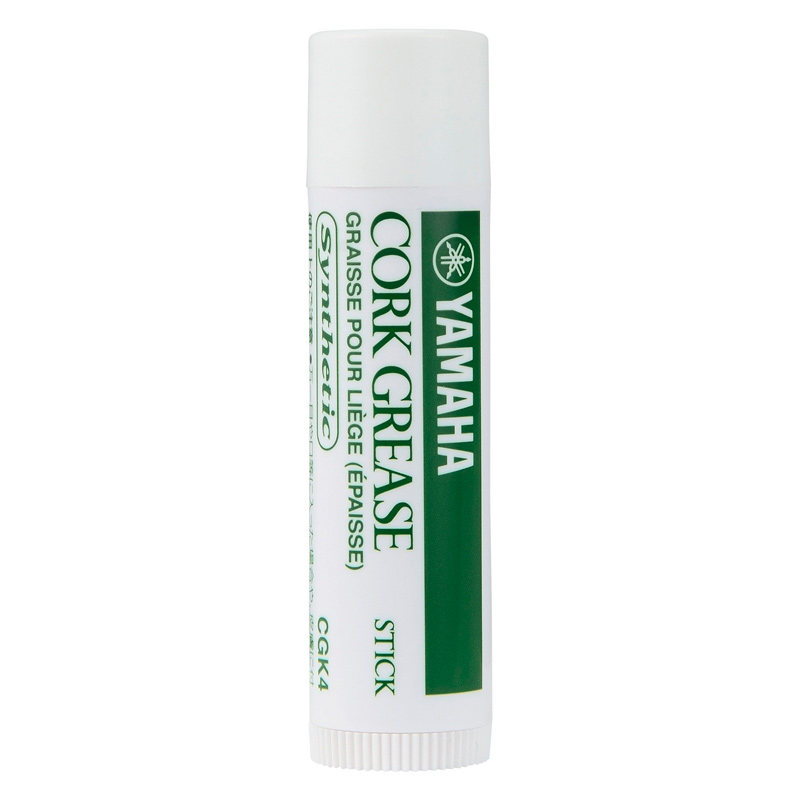 Yamaha CORK GREASE STICK SMALL 2G//04 Смазка для пробки твердая, карандаш 2гр