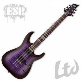 Электрогитара ESP LTD H-330FM-NT STPSB