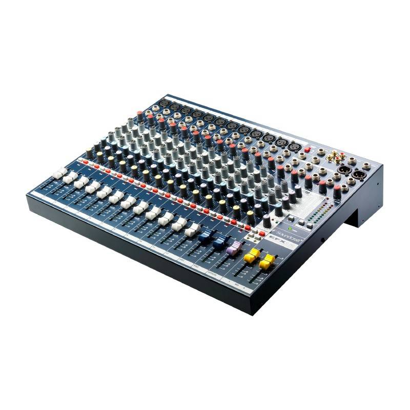 SOUNDCRAFT EFX-12