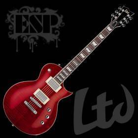 Электрогитара ESP LTD EC-401VF STBC