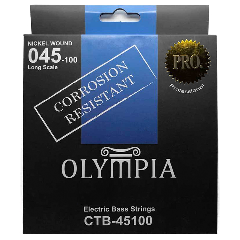 Olympia CTB45100