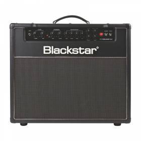 Комбоусилитель Blackstar HT SOLOIST 60-SE