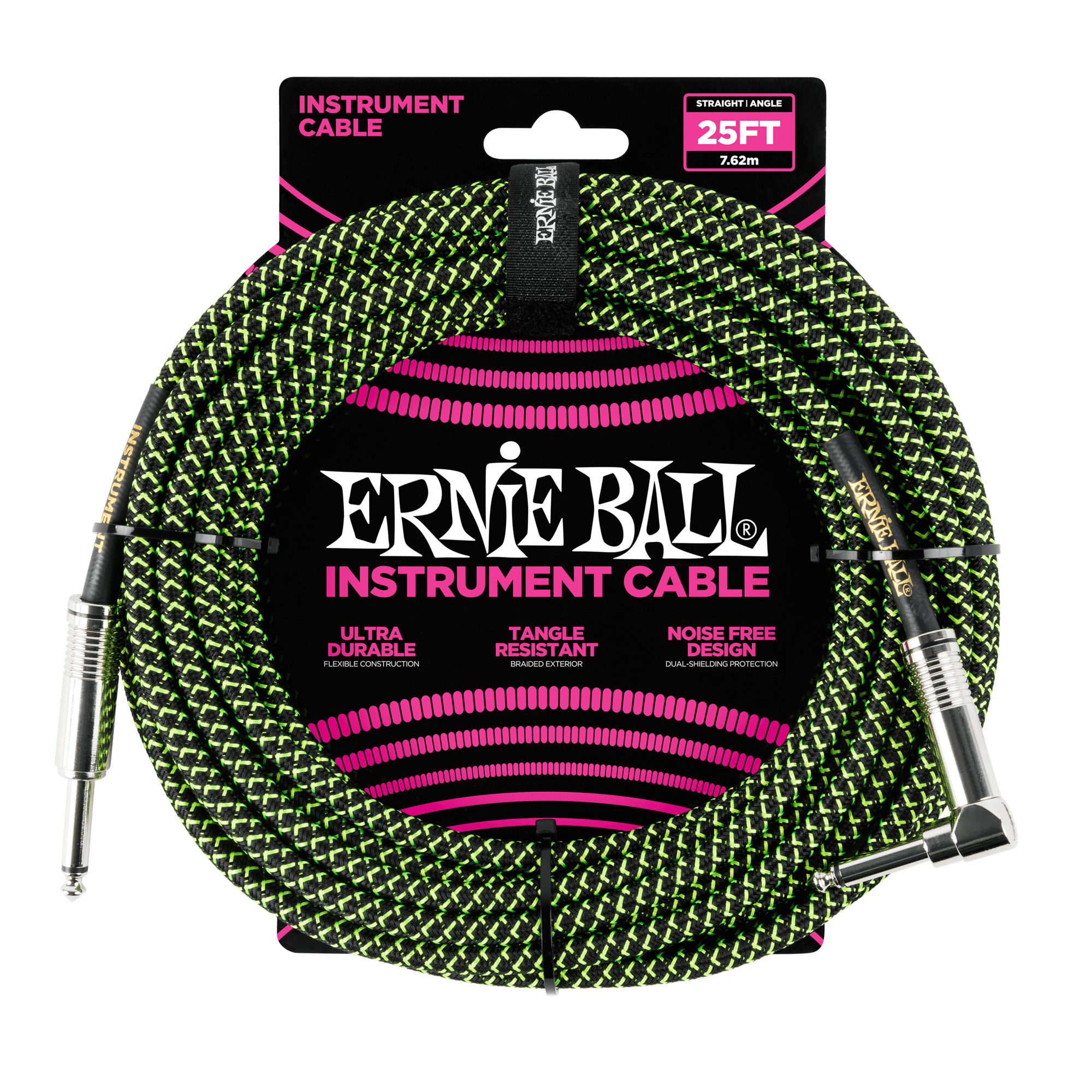 Ernie Ball 6066