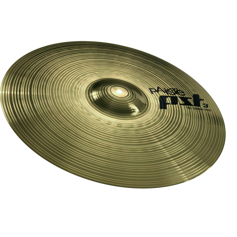 Тарелка Paiste 18