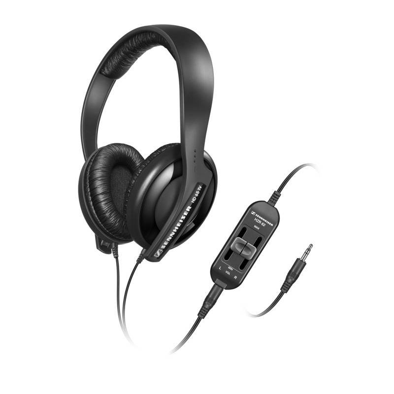 Наушники Sennheiser HD 65 TV