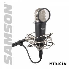 Микрофон Samson MTR101A