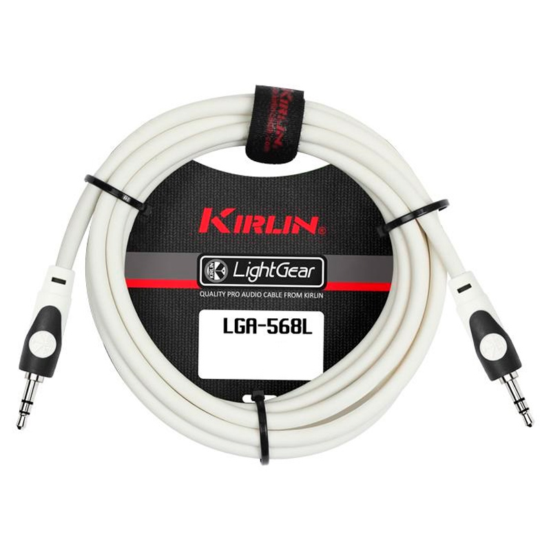 Kirlin LGA-568L 3M WH