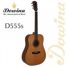 Гитара акустическая Dowina D555S