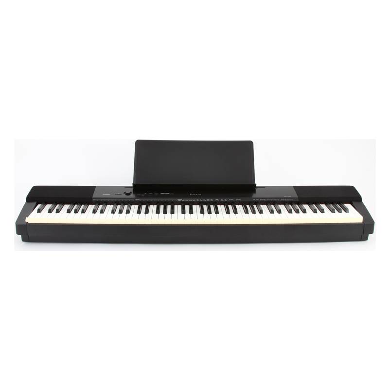 Пианино цифровое Casio Privia PX-150 BK