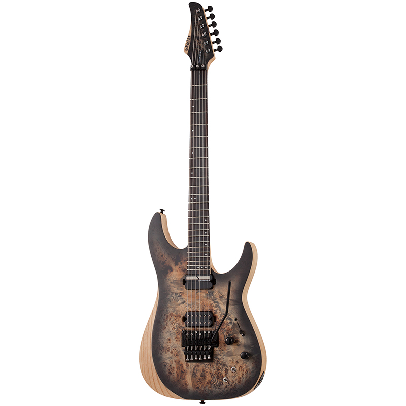 SCHECTER REAPER-6 (SCB)